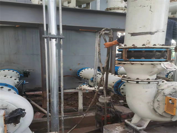 沁水设备基础沉降下沉注浆加固增加荷载