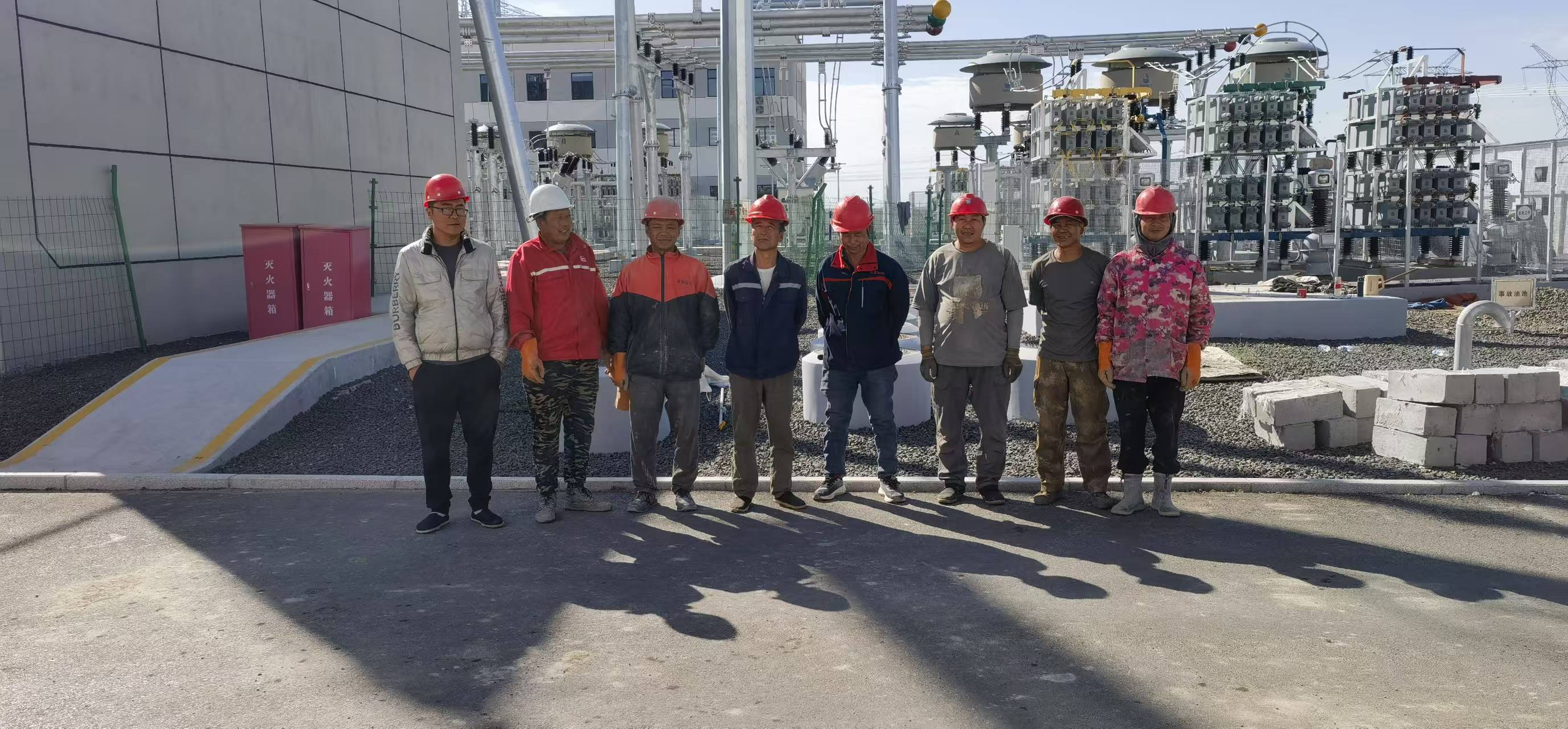 沁水地基沉降如何修复?